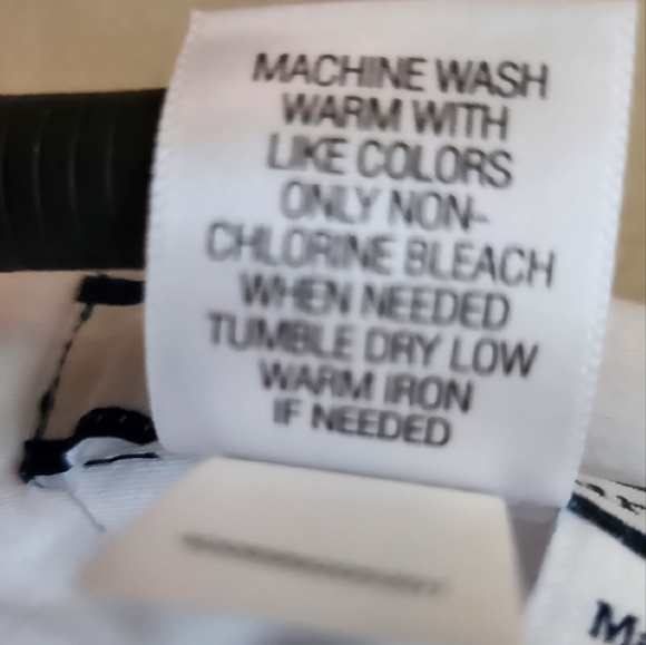 Flowered Skirt and Matching Tee - Picture 7 of 8